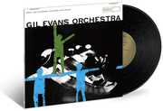 Great Jazz Standards (Blue Note Tone Poet Series) , Gil Evans