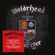 Motörizer , Motorhead