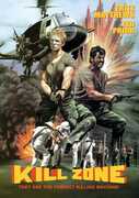 Killzone , Fritz Matthews