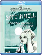 Safe in Hell , Dorothy Mackaill