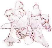 Masterpiece Of Bitterness , Solstafir