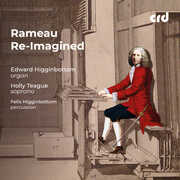 Re-Imagined , Edward Higginbottom