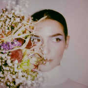 Keep A Tender Distance , Eleri Ward