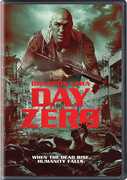 Day Zero , Brandon Vera