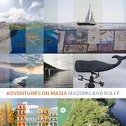 Adventures on Magia , Massimiliano Rolff