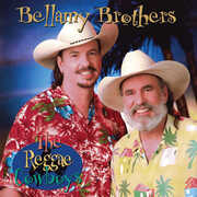 Reggae Cowboys , The Bellamy Brothers