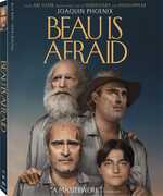 Beau Is Afraid , Joaquin Phoenix