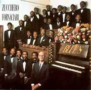 Blue's [Import] , Zucchero