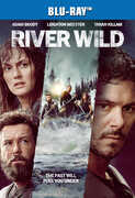 River Wild , Leighton Meester