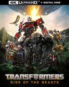 Transformers: Rise of the Beasts , Anthony Ramos