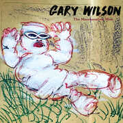 The Marshmallow Man , Gary Wilson