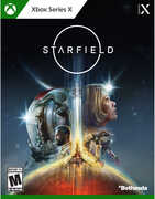 Starfield for Xbox Series X 