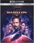 Babylon 5: The Road Home , Bruce Boxleitner