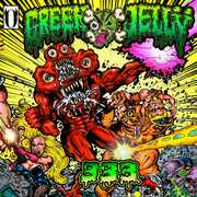 333 , Green Jelly