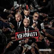 Venduti [Import] , Boomdabash