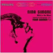 Wild Is The Wind (Verve Acoustic Sounds Series) , Nina Simone