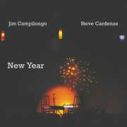 New Year , Jim Campilongo