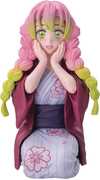 Sega - Demon Slayer - PM Perching Statue - Mitsuri Kanroji Swordsmith Village Arc 