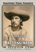 Battling With Buffalo Bill , Lucille Browne