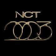 The 4th Album 'Golden Age' (Archiving Ver.) 1 , NCT 2023