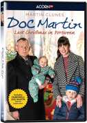 Doc Martin: Last Christmas in Portwenn , Martin Clunes