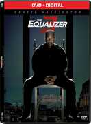 The Equalizer 3 , Denzel Washington