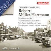 Chamber Works , ARC Ensemble