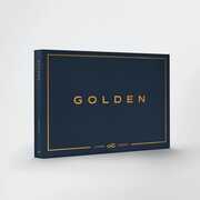Golden (Substance) , Jung Kook (Bts)