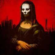 Mona Lisa , Apollo Brown