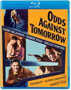Odds Against Tomorrow , Harry Belafonte