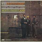Montgomeryland - Limited 180-Gram Vinyl with Bonus Tracks [Import] , Wes Montgomery