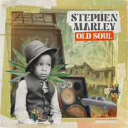 Old Soul , Stephen Marley