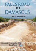 Paul's Road To Damascus