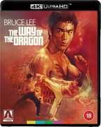 The Way of the Dragon (aka Return of the Dragon) [Import] , Bruce Lee