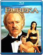 Eureka , Gene Hackman