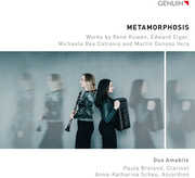 Metamorphosis , Duo Amabile