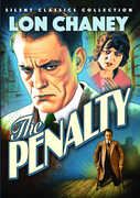 The Penalty , Lon Chaney