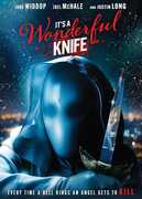 It's a Wonderful Knife , Joel McHale