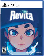 Revita for Playstation 5