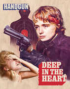 Deep in the Heart (aka Handgun) , Karen Young