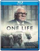 One Life , Anthony Hopkins