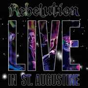 Live In St. Augustine , Rebelution