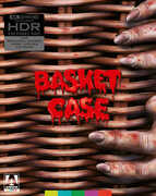 Basket Case , Kevin Van Hentenryck