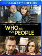 Who Are You People , Devon Sawa