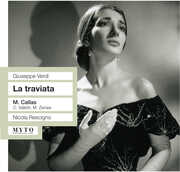 La Traviata