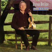 Fiddle & Song , Byron Berline