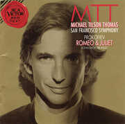 Romeo & Juliet , S. Prokofiev