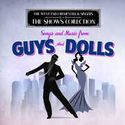 Songs and Music from Guys and Dolls , West End Orchestra & Singers