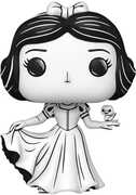 FUNKO POP! Disney: Sketched - Snow White