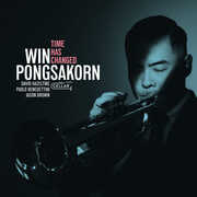 Time Has Changed , Win Pongsakorn